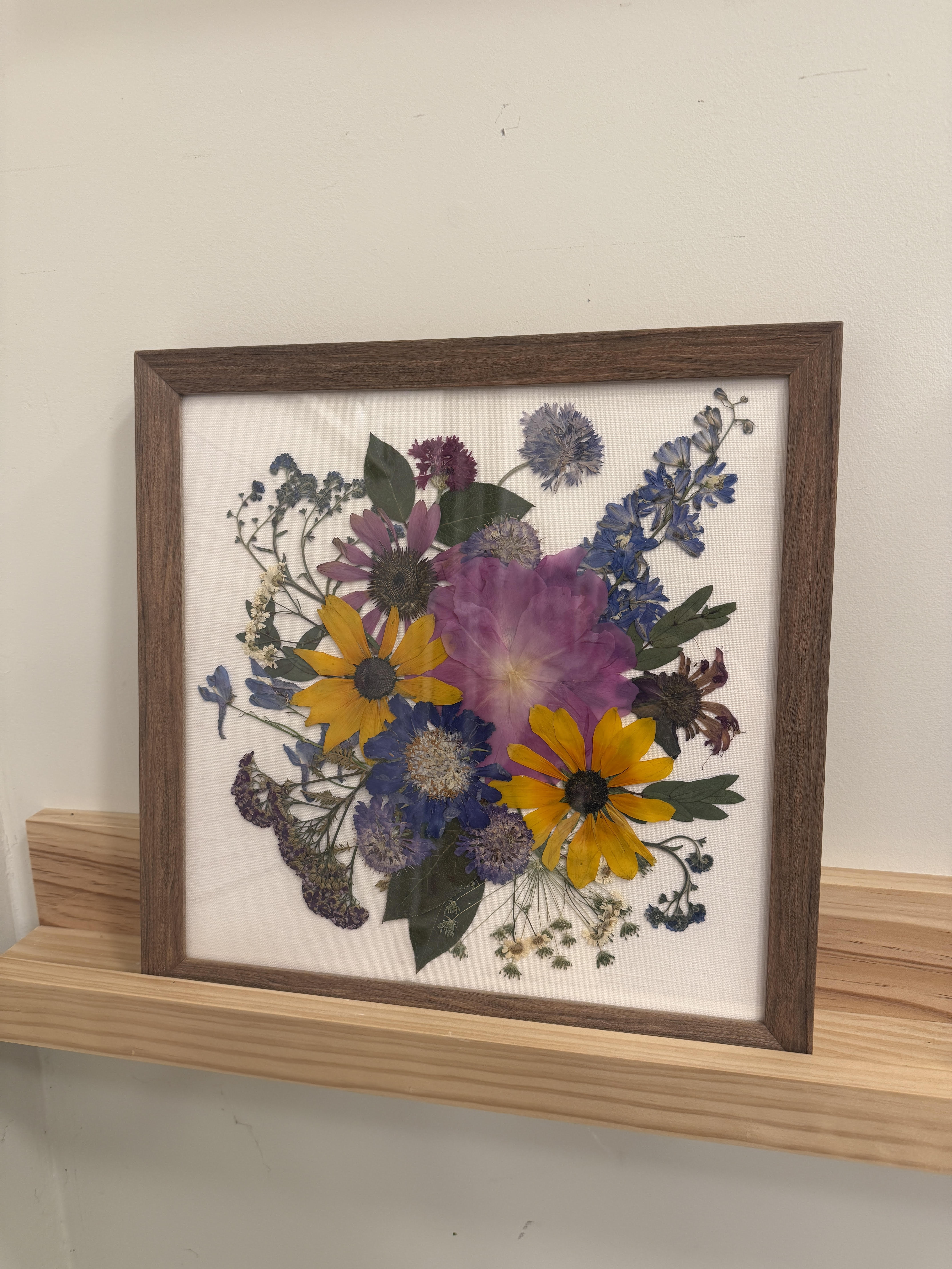 12x12 Mat Frame