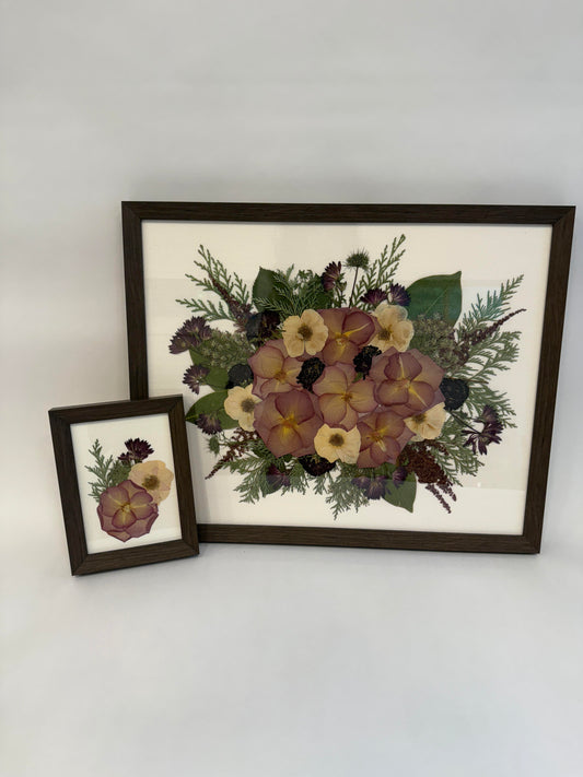 16x20 Mat Frame